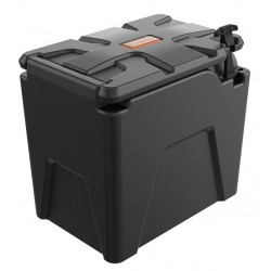 Кофр под сидение SEGWAY FugleMan, LU103011